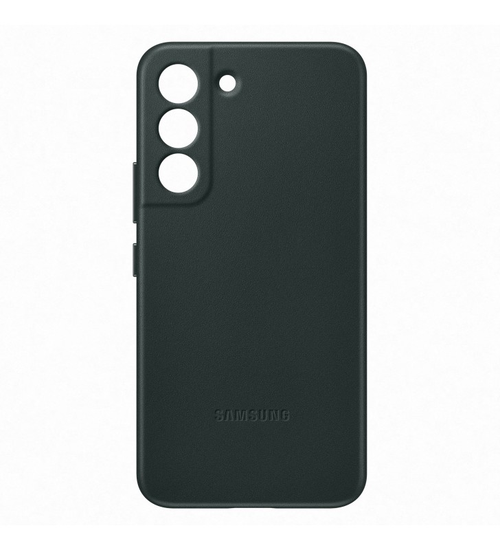 Samsung ef-vs901l carcasă pentru telefon mobil 15,5 cm (6.1") copertă verde