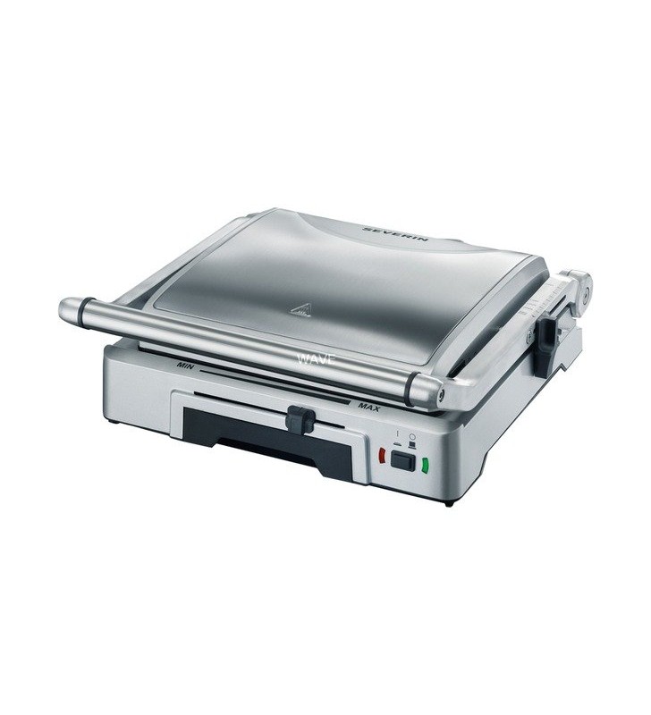 Severin  contact grill kg 2392, gratar electric