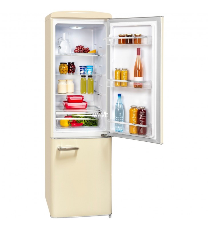 Rafinat  rkgc250-70-h-160e, frigider-congelator