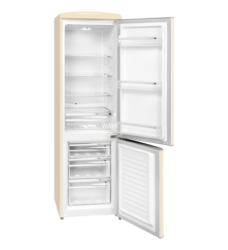 Rafinat  rkgc250-70-h-160e, frigider-congelator