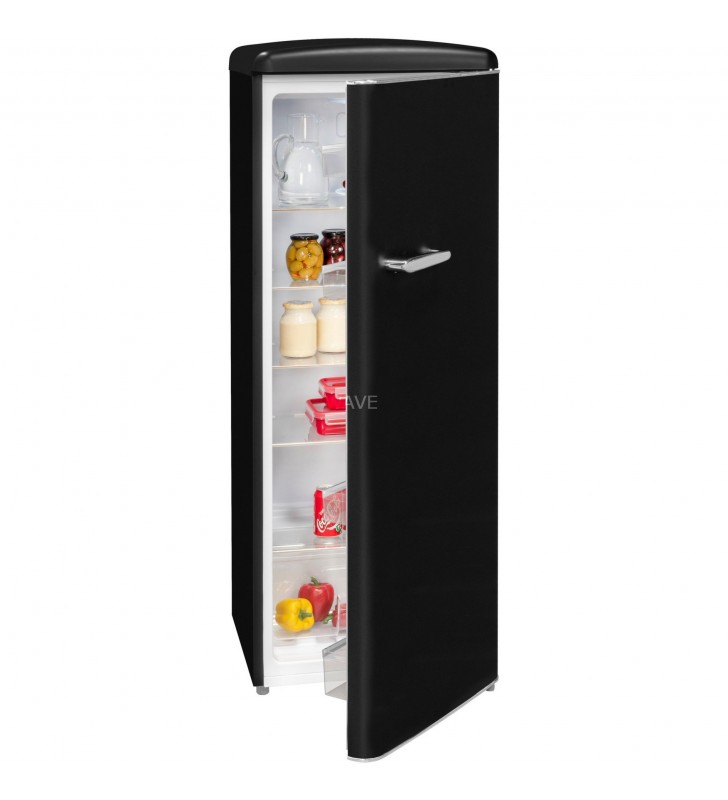 Rks325  -vh-160f rafinat, frigider cu spațiu complet