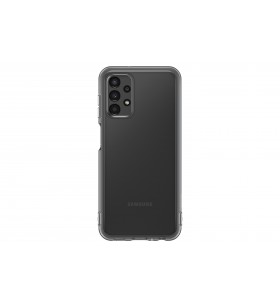 Samsung ef-qa135tbe carcasă pentru telefon mobil 16,5 cm (6.5") copertă negru