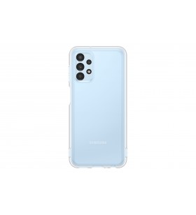 Samsung ef-qa135tte carcasă pentru telefon mobil 16,5 cm (6.5") copertă transparente