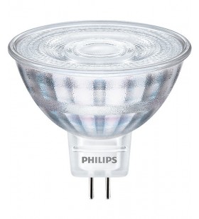 Philips corepro ledspot nd 3-20w mr16 827 36d led-lampe lămpi cu led 3 w gu5.3