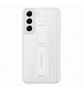 Samsung ef-rs901c carcasă pentru telefon mobil 15,5 cm (6.1") copertă alb
