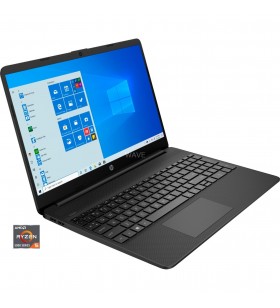 Hp laptop 15s-eq2252ng 39.6 cm (15.6 inch) full hd amd ryzen™ 5 5500u 8 gb ram 256 gb ssd amd radeon graphics black