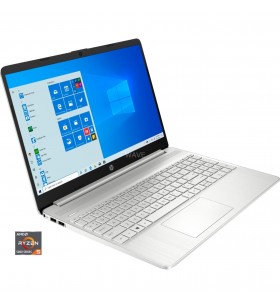Hp laptop 15s-eq2259ng, amd ryzen™ 5-5500u, 15,6 zoll (39,6 cm) fhd-display 1.920 x 1.080
