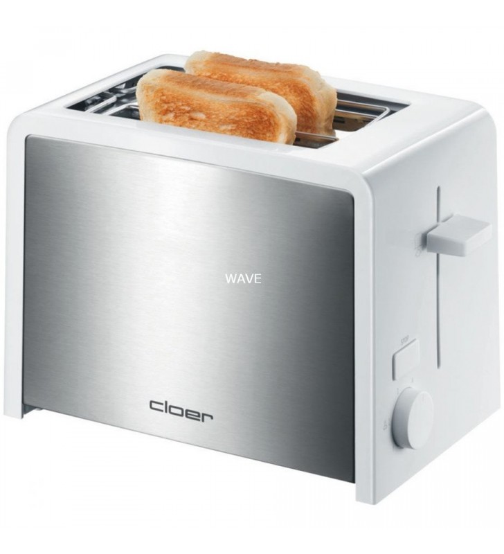 Toaster de pâine cloer