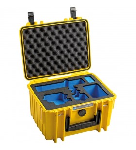 Valiza b&w outdoor.case type 2000 gopro9, suitcase