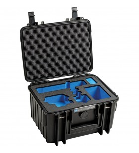 Valiza  b&w outdoor.case type 2000 gopro9, suitcase