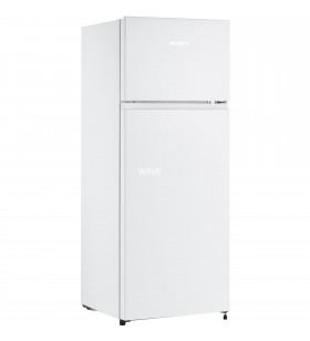 Severin  dt 8760, combinatie frigider/congelator