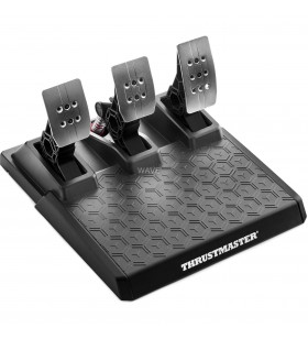 Thrustmaster T3PM, pedale (negru/argintiu, PlayStation 5, Xbox Series X|S, PC)
