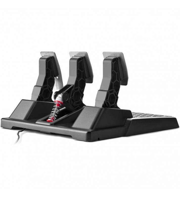 Thrustmaster T3PM, pedale (negru/argintiu, PlayStation 5, Xbox Series X|S, PC)