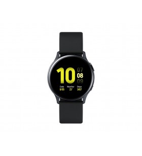 Samsung galaxy watch active 2 3,02 cm (1.19") 40 milimetri samoled negru gps