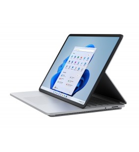 Microsoft surface laptop studio hibrid (2 în 1) 36,6 cm (14.4") ecran tactil intel® core™ i7 16 giga bites lpddr4x-sdram 512