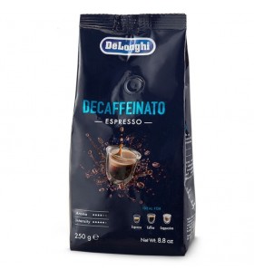 Delonghi  decaffeinato espresso dlsc603, cafea