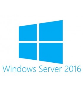 Microsoft windows server 2016 licență acces client (cal) engleză