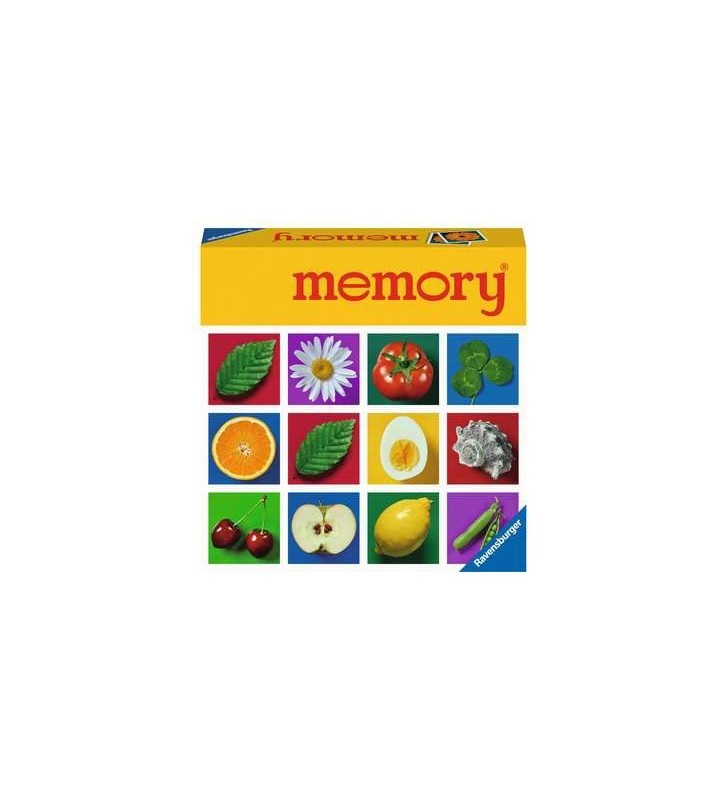 Ravensburger memory Classic Joc de cărți Matching