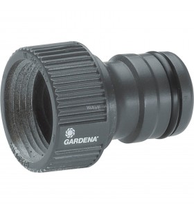 Conector de robinet pentru sistem profesional gardena 26,5 mm (g 3/4")