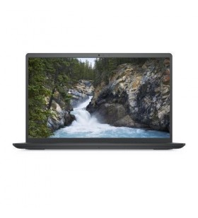 Laptop dell vostro 3510, i5-1135g7, 15.6 inch, ram 8gb, ssd 256gb, geforce mx350 2gb, no os, carbon black