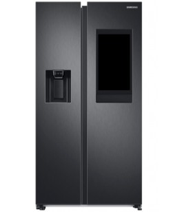 Samsung rs6ha8891b1 frigidere cu unități alipite (side by side) de sine stătător 614 l e negru