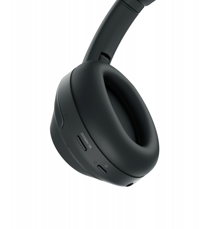 Sony wh-1000xm3 căști prin cablu & wireless bandă de fixare pe cap calls/music bluetooth negru