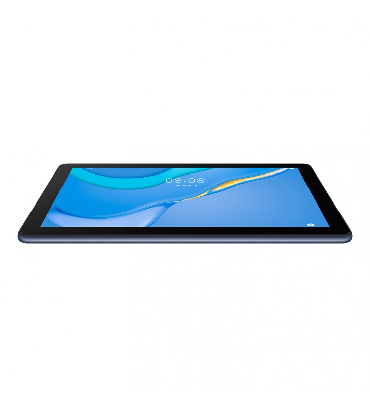 Huawei MatePad T 10 2G 32 Giga Bites 24,6 cm (9.7") Hisilicon Kirin 2 Giga Bites Wi-Fi 5 (802.11ac) EMUI 10.1 Negru, Albastru