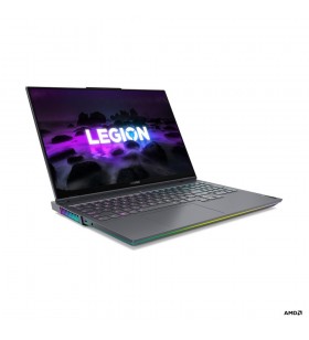 Lenovo legion 7 notebook 40,6 cm (16") wqxga amd ryzen™ 7 16 giga bites ddr4-sdram 1000 giga bites ssd nvidia geforce rtx 3080