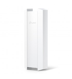 Tp-link eap670 puncte de acces wlan 5400 mbit/s alb