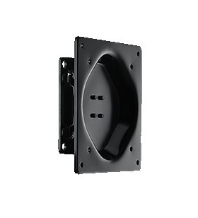 Advantech utc-wall-mount3e sistem montare monitor/stand negru