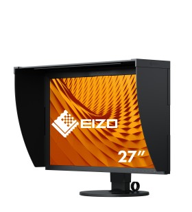 Eizo coloredge cg279x led display 68,6 cm (27") 2560 x 1440 pixel quad hd negru