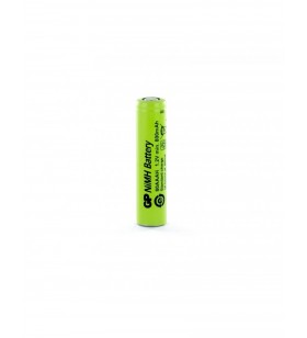 Acumulator industrial gp batteries 80aaah 0,8a ni-mh 1,2v