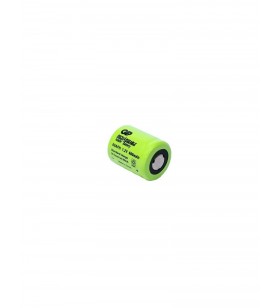 Acumulator industrial gp batteries 60afh 0,6a ni-mh 1,2v
