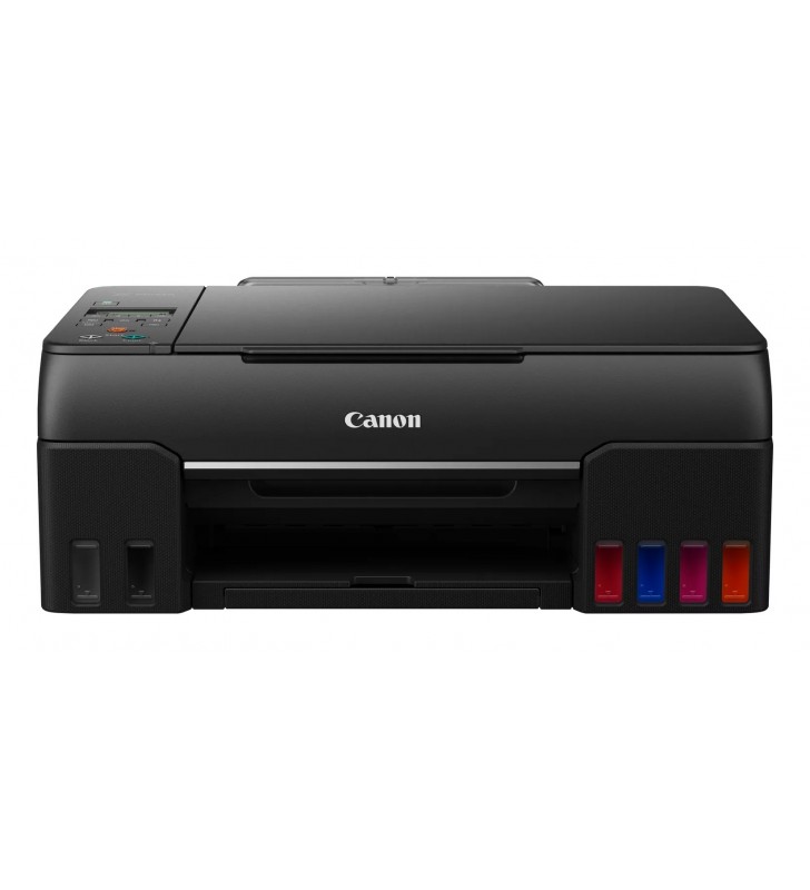Canon pixma g650 megatank cu jet de cerneală a4 4800 x 1200 dpi wi-fi