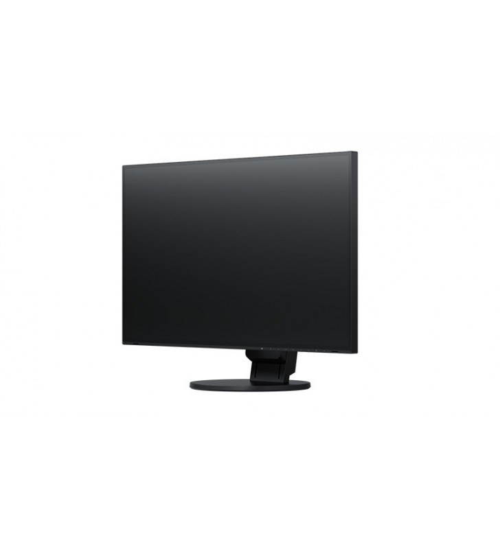 Eizo flexscan ev2785-bk led display 68,6 cm (27") 3840 x 2160 pixel 4k ultra hd negru