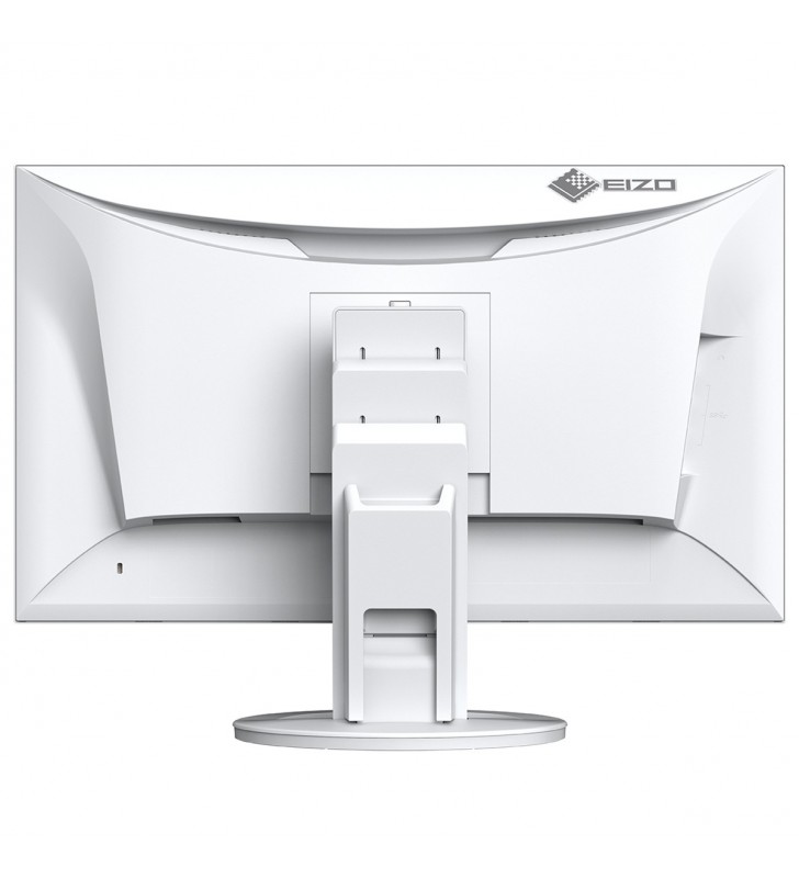 EIZO FlexScan EV2490-WT monitoare LCD 60,5 cm (23.8") 1920 x 1080 Pixel Full HD LED Alb