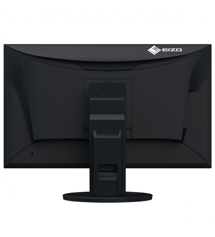 EIZO FlexScan EV2490-BK monitoare LCD 60,5 cm (23.8") 1920 x 1080 Pixel Full HD LED Negru