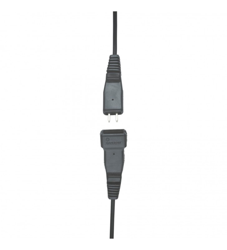 Cablu prelungitor gardena  1186-20 pentru senzor de ploaie