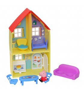 Peppa pig f21675l0 set de jucărie
