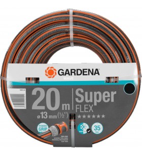 Furtun superflex premium gardena 13 mm (1/2")