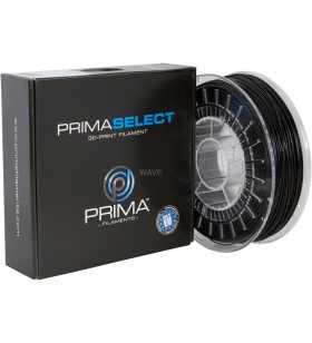 PrimaCreator  PrimaSELECT PETG Solid Black, cartus 3D