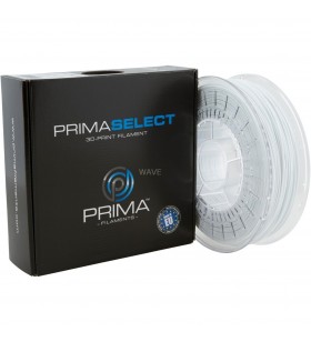 PrimaCreator  PrimaSELECT PETG Solid White, cartuş 3D