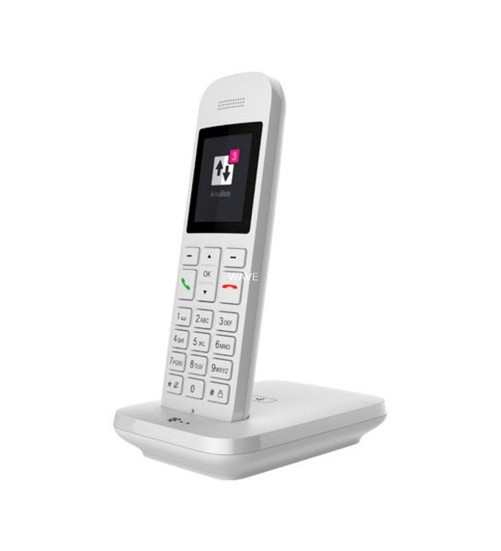 Telekom  sinus 12, telefon analogic
