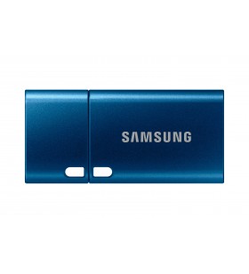 Samsung muf-256da memorii flash usb 256 giga bites usb tip-c 3.2 gen 1 (3.1 gen 1) albastru