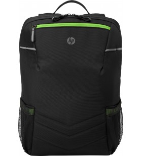 Hp pavilion gaming backpack 300 genți pentru notebook-uri 43,9 cm (17.3") rucsac negru