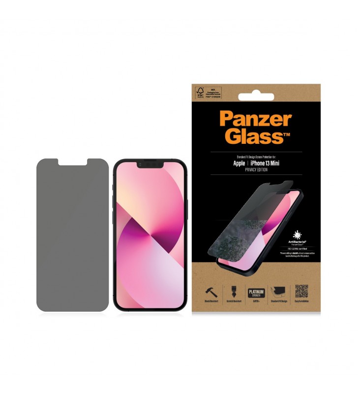 Panzerglass p2741 folie protecție telefon mobil apple
