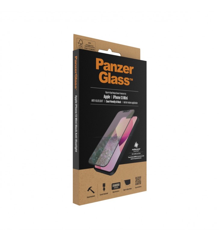 Panzerglass pro2756 folie protecție telefon mobil apple