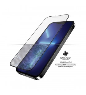 Panzerglass pro2755 folie protecție telefon mobil protecție ecran anti-strălucire apple