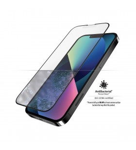 Panzerglass pro2754 folie protecție telefon mobil protecție ecran anti-strălucire apple