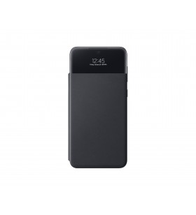 Samsung ef-ea336pbegew carcasă pentru telefon mobil 16,3 cm (6.4") carcasă tip portmoneu negru